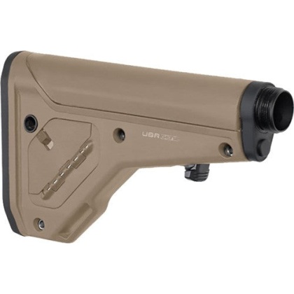 Magpul Stock Ubr Gen2 Ar15 - Carbine Fde