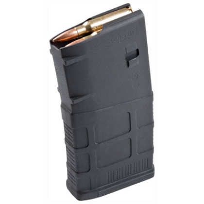 Magpul Magazine Pmag 7.62x51 - 20rd Gen M3 Black