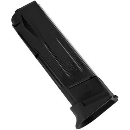 Sig Magazine Sp2022 9mm Luger - 10-rounds Black