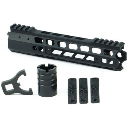 Manticore Transformer Rail - 9\