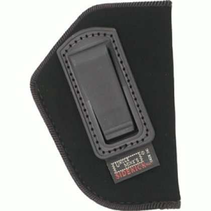 Michaels In-pant Holster #36rh - Black Nylon