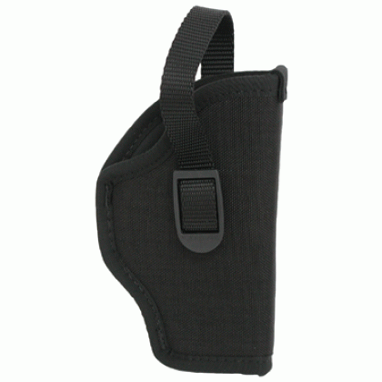 Michaels Hip Holster #15 Rh - Nylon Black