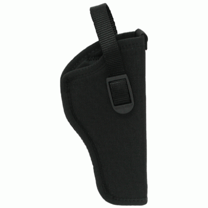 Michaels Hip Holster #5 Rh - Nylon Black