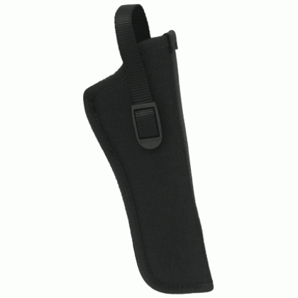 Michaels Hip Holster #6 Rh - Nylon Black