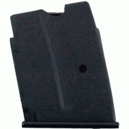 Cz Magazine 452-453 .22wmr - 5 Rounds Steel