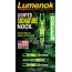 Lumenok Lighted Nock - Signature Series Green 3pk