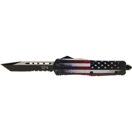 Templar Knife Large Otf Full - Us 3.5\