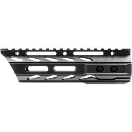 Phase 5 Handguard Lo-pro Slope - Nose 7.5\