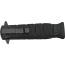 Guard Dog Knife Rubber Handle - Spring Assist Folder 3.5