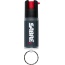 Sabre 3-n-1 Spray Key Ring - Unit 15gr