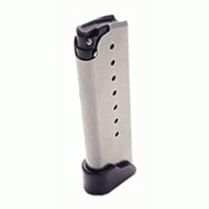Kahr Arms Magazine 9mm 8-round - W-grip Ext. Fits Kkpcw Model