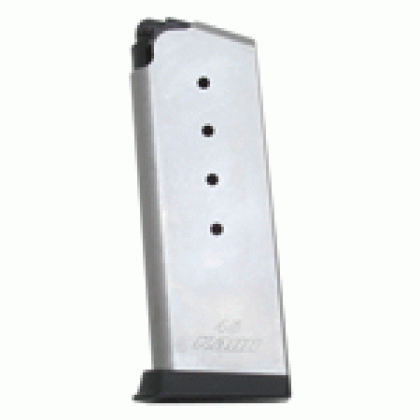 Kahr Arms Magazine .45acp - 5-rounds For Pm45