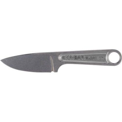 Ka-bar Forged Wrench Knife - 3\