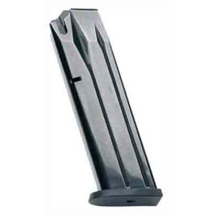 Beretta Magazine Px4 .40sw - 10-rounds Blued Steel