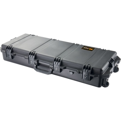 Pelican Im 3100 Storm Long Gun - Cse W- Wheels-foam 36\