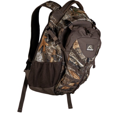 Insights The Drifter Super - Light Day Pack Realtree Edge