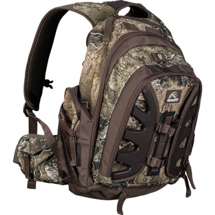 Insights The Element Day Pack - Realtree Escape 1831 Cu Inch