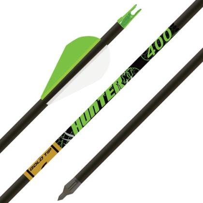 Gold Tip Arrow Hunter Xt 300 - 2\