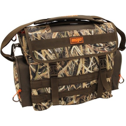 Mojo Guide Bag -