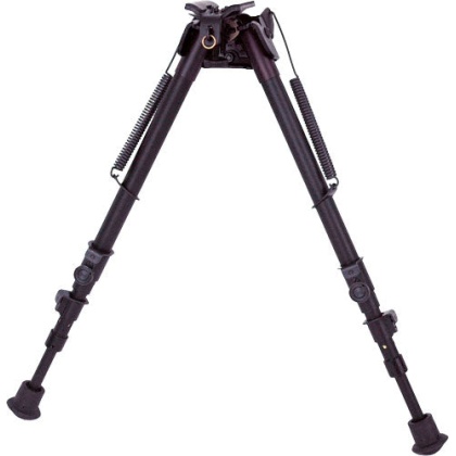 Harris Bipod Series S Mdl. 25c - 13.5\