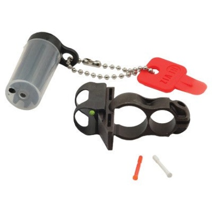 Hiviz Rifle Front Sight For - Henry Gh001-l-y .22lr