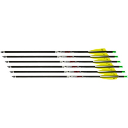 Tenpoint Xbow Arrow Pro Elite - 400 20\