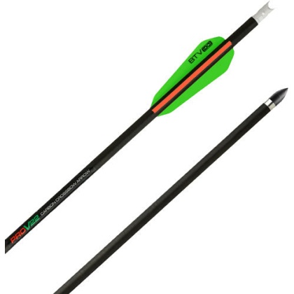 Tenpoint Xbow Arrow Pro-v - 22\