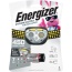 Energizer Vision Ultra Hd - Headlamp 450 Lumens W-aaa Batt