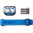 Energizer Vision Headlamp 200 - Lumens W-aaa Batteries