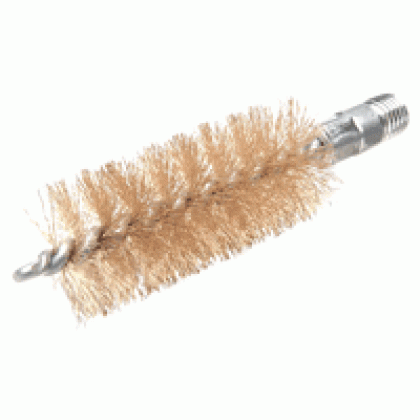 Hoppes Bronze Cleaning Brush - .270-7mm Calibers