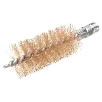 Hoppes Bronze Cleaning Brush - .243-6mm Calibers