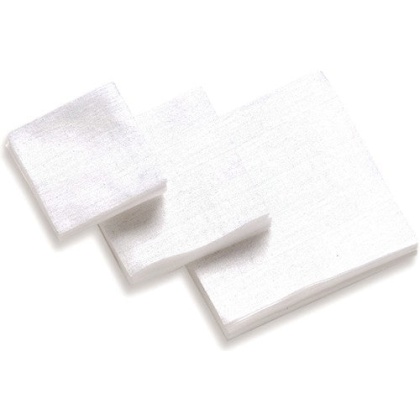 Hoppes Cleaning Patch #5 For - .16-.12 Gauge 300 Pack