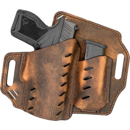 Versacarry Guardian Owb W-flx - Vent & Mag Pch Rh Sz 1 Dist Bn