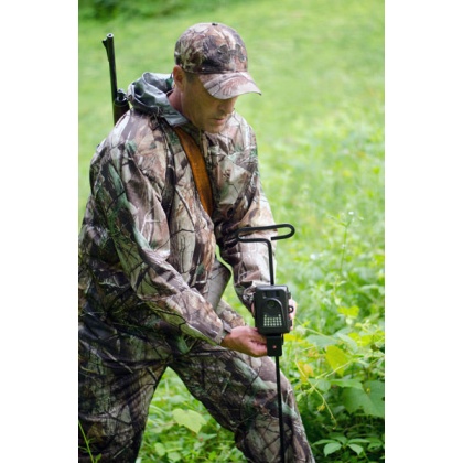 Do-all Dead Head Cam Mounting - Pole 42