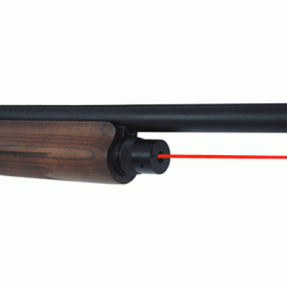 Fm Optics Laser For Rem 870 - Replaces Magazine Cap<