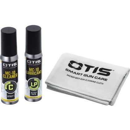 Otis Mission Critical High - Performance Cleaner-lubricant!