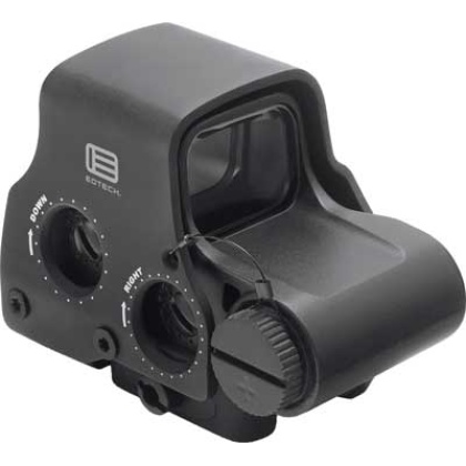 Eotech Exps3-0 Holographic - Sight