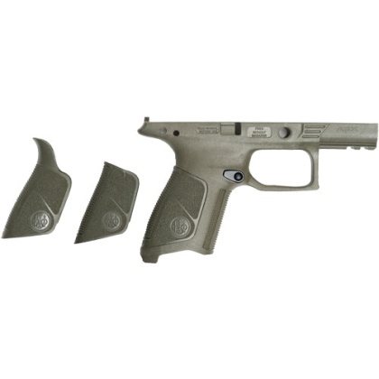 Beretta Frame Apx Centurion - Od Green Polymer