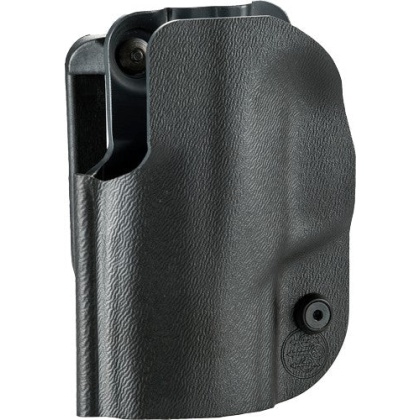 Beretta Belt Holster Px4 Sub- - Compact Lh Polymer Black