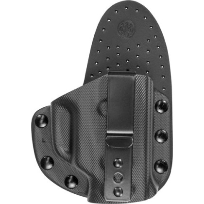 Beretta Holster Apx Carry Iwb - Hybrid 1 Clip Rh Black