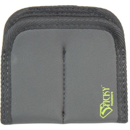 Sticky Holster Dual Mini Mag - Pouch<