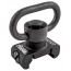 Daniel Def. Qd Swivel Mount - With Heavy Duty Qd Swivel