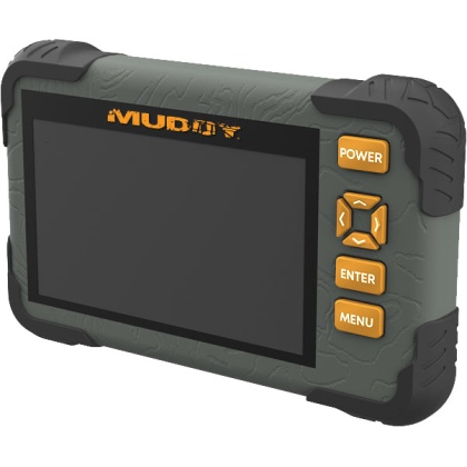 Muddy Sd Card Reader-viewer - 4.3\