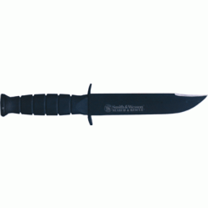 S&w Knife Search & Rescue - 6\