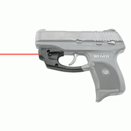 Lasermax Laser Centerfire Red - Ruger Lc9-lc9s-ec9-lc380