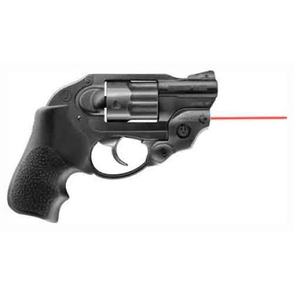 Lasermax Laser Centerfire Red - Ruger Lcr-lcrx