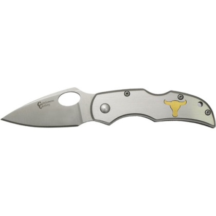 Abkt Cattlemans Cutlery Duece - Lockback 2.5\