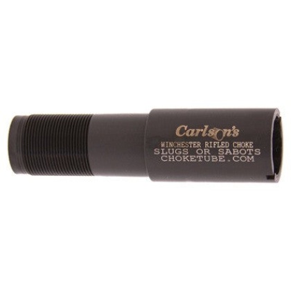 Carlsons Choke Tube Rifled - 20ga Invector