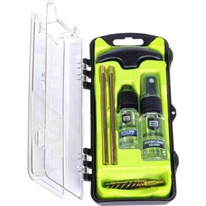 Breakthrough Vision Pistol - Cleaning Kit .22 Cal