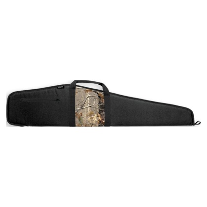 Bulldog Deluxe Rifle Case 48\